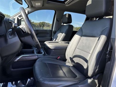 Used 2021 GMC Sierra 2500 SLT image 14