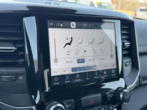 Used 2022 RAM 1500 Laramie image 23