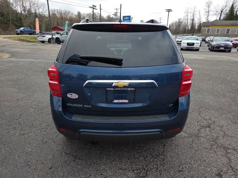 Used 2017 Chevrolet Equinox LT w/ Convenience Package image 20