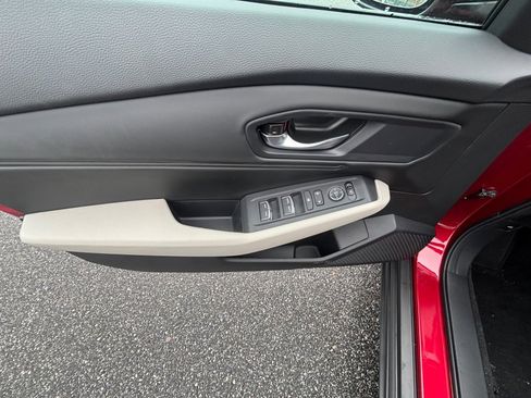 New 2025 Honda Accord SE image 31