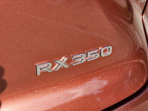 Used 2023 Lexus RX 350 Premium Plus w/ Accessory Package (K3) FWD image 41