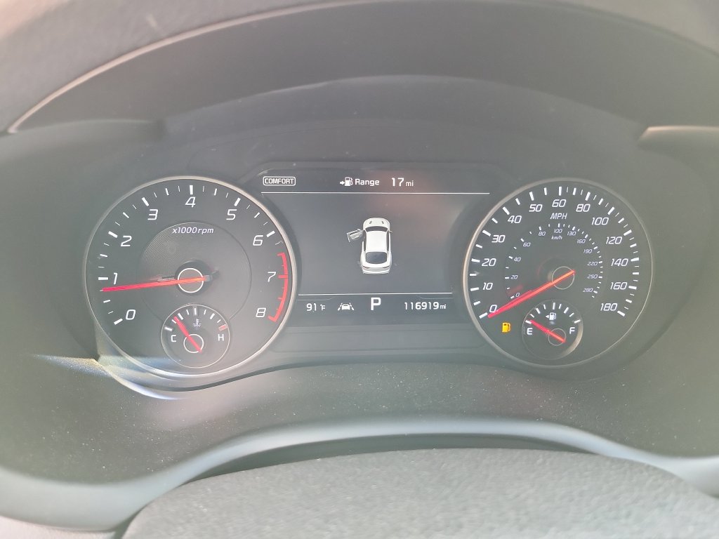 Used 2019 Kia Stinger GT2 RWD image 22