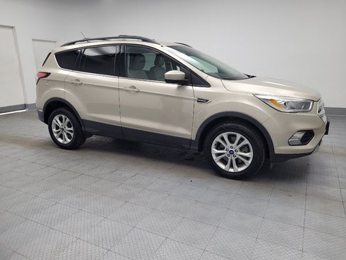 Used 2018 Ford Escape SEL AWD/4WD image 11