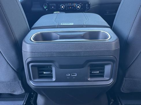 New 2026 Chevrolet Silverado 1500 RST image 25