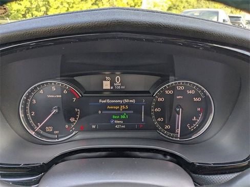 New 2024 Cadillac XT5 Premium Luxury image 38