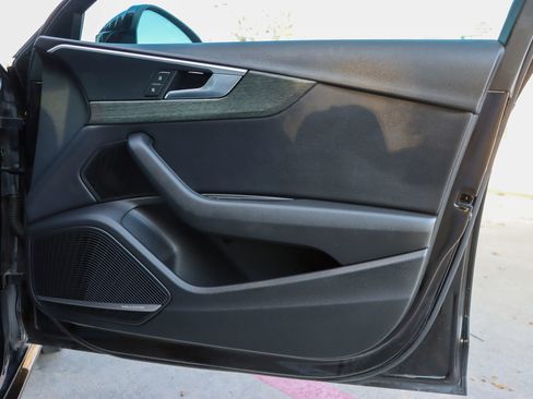 Used 2017 Audi A4 2.0T Premium Plus image 10