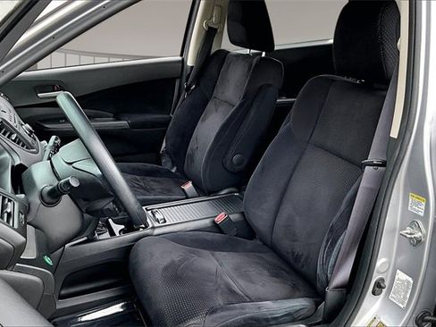Used 2012 Honda CR-V EX image 18