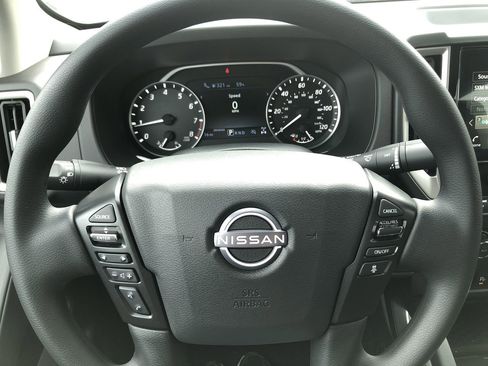 New 2026 Nissan Frontier SV w/ Tow Package image 23