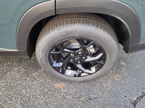 New 2026 Chevrolet Trax LT image 8