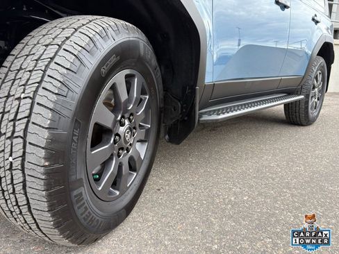 Used 2024 Toyota Land Cruiser image 13