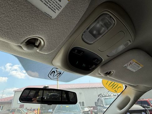 Used 2007 Dodge Ram 3500 Truck SLT w/ Sound & Security Group image 15