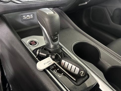 Used 2025 Nissan Altima 2.5 SV FWD image 20