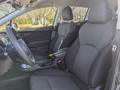 Used 2023 Subaru Crosstrek 2.0i image 21