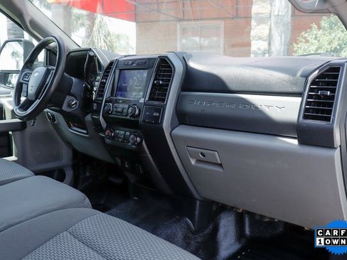 Used 2021 Ford F450 XLT image 35