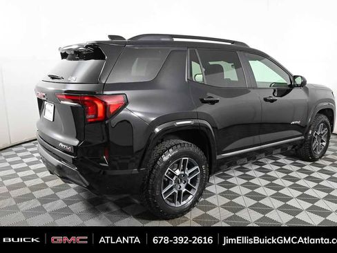 New 2026 GMC Terrain AT4 w/ Convenience Package III AWD/4WD image 28