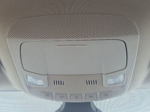 Used 2024 Ford Edge SEL AWD/4WD image 28