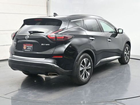 Used 2019 Nissan Murano SV w/ Premium Package AWD/4WD image 27