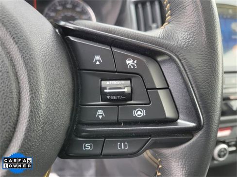 Used 2022 Subaru Crosstrek 2.5i Sport w/ Moonroof Package image 22