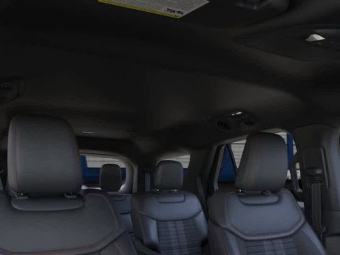 New 2026 Ford Explorer ST-Line image 26