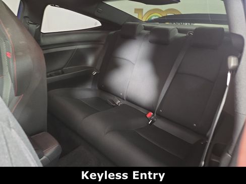 Used 2018 Honda Civic Si image 12