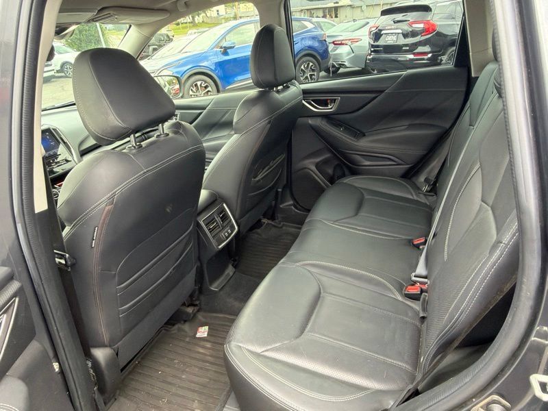 Used 2021 Subaru Forester Limited AWD/4WD image 12