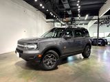 Used 2021 Ford Bronco Sport Badlands image 2