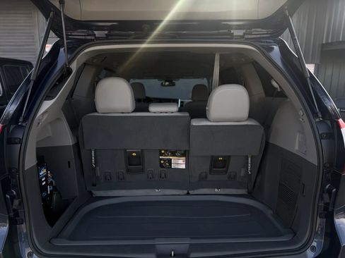 Used 2019 Toyota Sienna XLE image 21