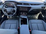 Used 2021 Audi e-tron Premium w/ Convenience Plus Package image 2
