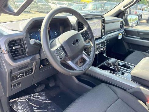 New 2026 Ford F150 XLT AWD/4WD image 24