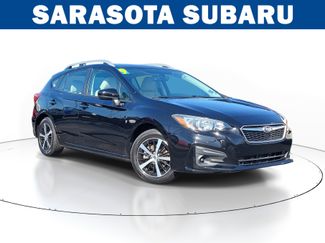 Used 2019 Subaru Impreza 2.0i Premium w/ Popular Package #2 video 1