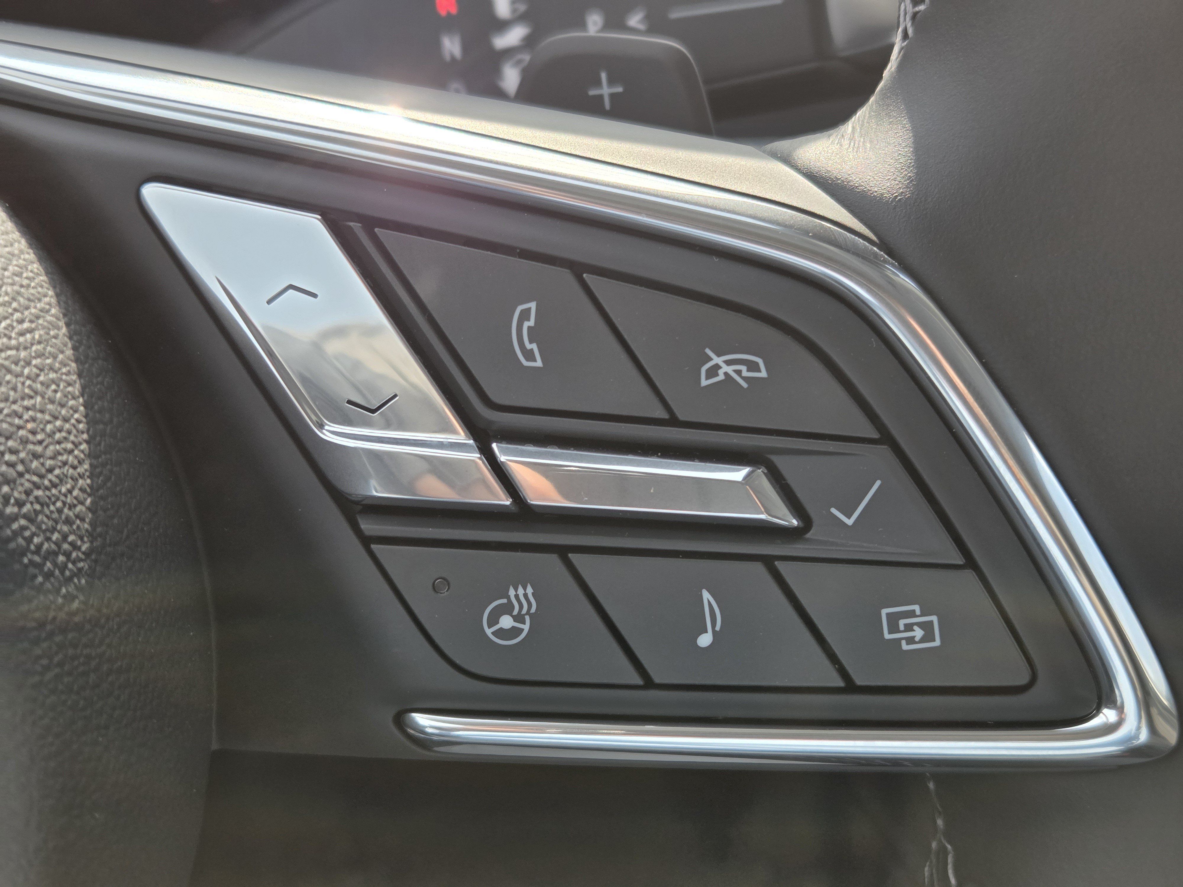 New 2026 Buick Envision Preferred AWD/4WD image 16