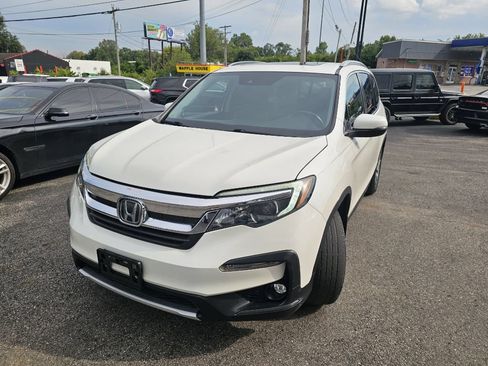 Used 2019 Honda Pilot EX-L image 3