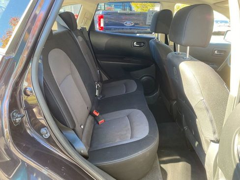Used 2013 Nissan Rogue SV w/ Premium Pkg image 27