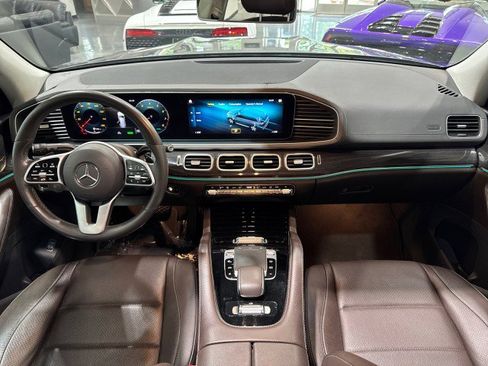 Used 2020 Mercedes-Benz GLS 450 4MATIC image 36