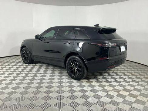Used 2026 Land Rover Range Rover Velar S image 3