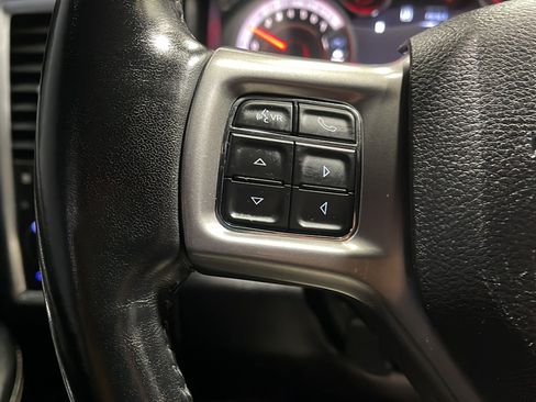 Used 2021 RAM 1500 Warlock AWD/4WD image 6