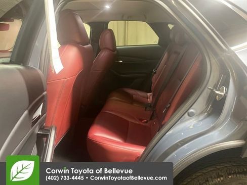 Used 2025 MAZDA CX-30 AWD 2.5 S w/ Preferred Package image 30