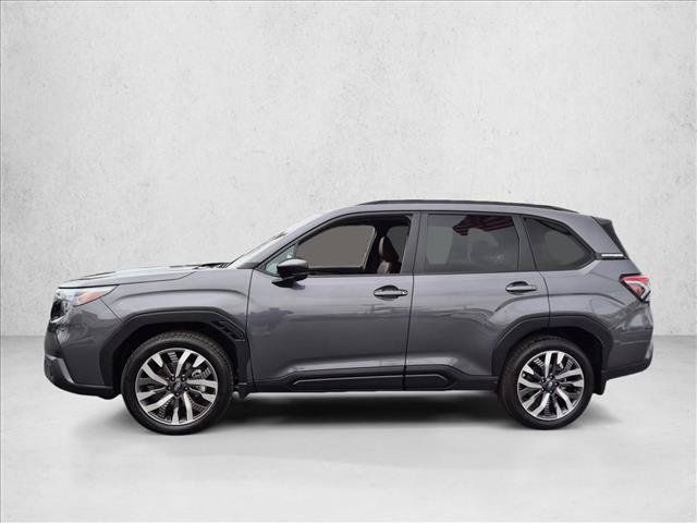 Used 2026 Subaru Forester Touring w/ Touring Package AWD/4WD image 9