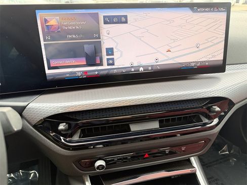 Used 2025 BMW i4 xDrive40i w/ Premium Package image 20