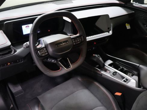 New 2026 Dodge Charger R/T image 18