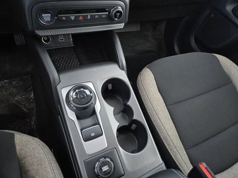 New 2026 Ford Bronco Sport Big Bend w/ Convenience Package AWD/4WD image 10