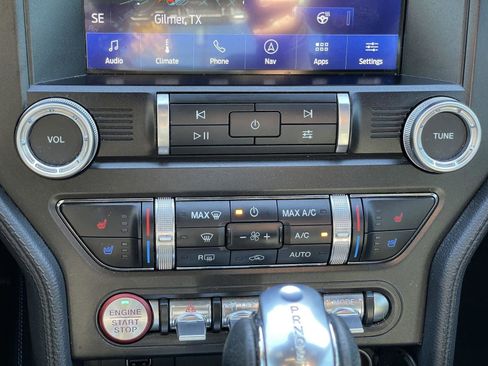 Used 2022 Ford Mustang GT Premium w/ Equipment Group 401A image 22