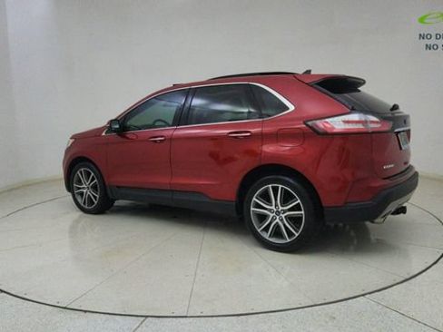 Used 2020 Ford Edge Titanium w/ Equipment Group 301A FWD image 65
