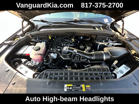 Used 2024 Jeep Grand Cherokee L Limited w/ Luxury Tech Group II image 31