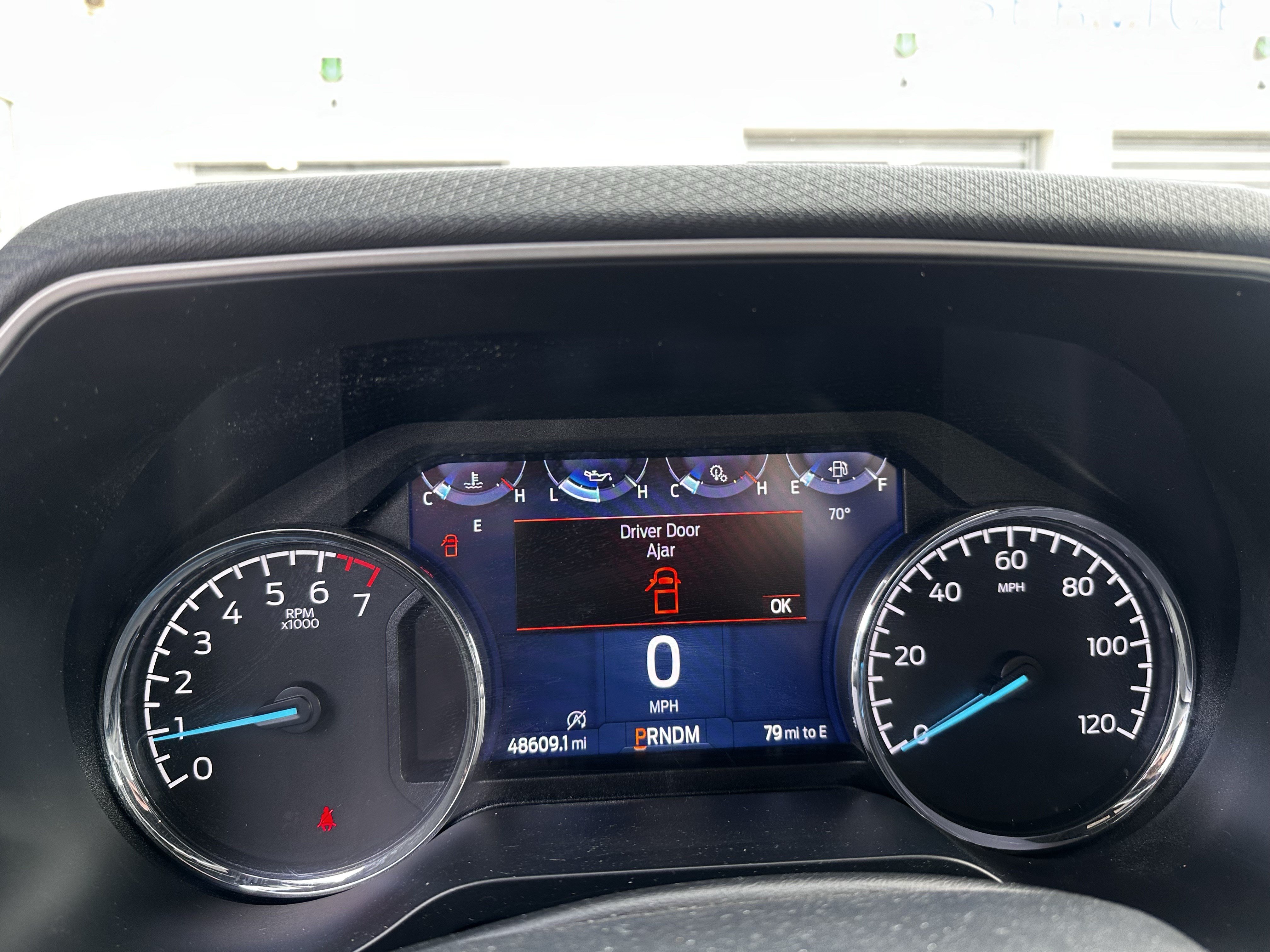Used 2023 Ford F150 XLT w/ Equipment Group 302A High AWD/4WD image 7