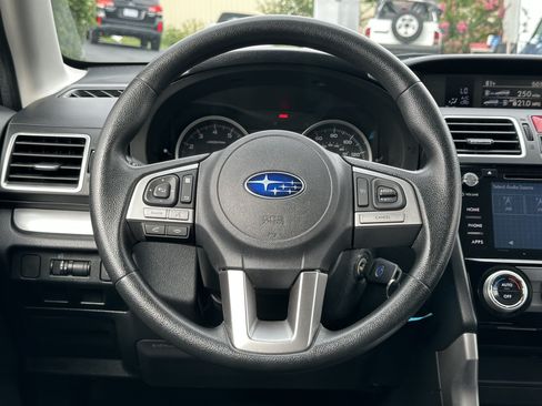 Used 2017 Subaru Forester 2.5i Premium w/ All-Weather Package AWD/4WD image 18
