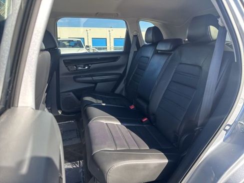 Certified 2026 Honda CR-V EX-L image 23