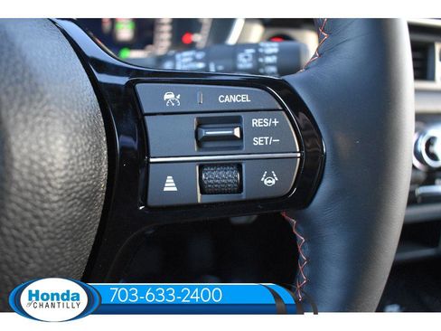 New 2026 Honda Passport TrailSport Elite image 13