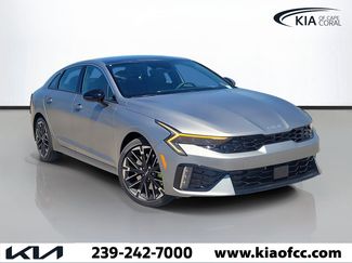 New 2026 Kia K5 GT FWD video 1
