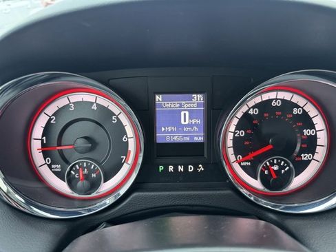 Used 2019 Dodge Grand Caravan SE w/ UConnect Hands-Free Group image 21